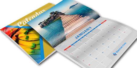 calendars