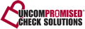 uncompromised checks icon