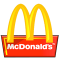 mcdonalds logo