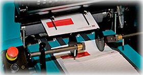 envelope printing