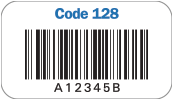 code 128