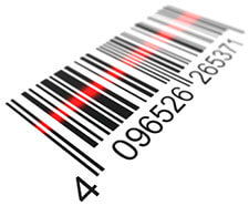 barcode