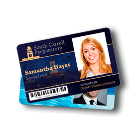 ID Card Printing