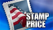 stamp price