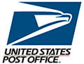 US Post Office Logo