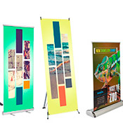 Banner Stands