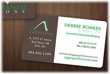 business card design example 4