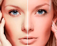 skin tone correction in Photoshop